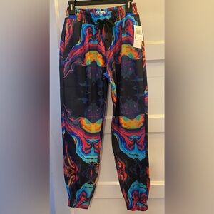 Drill *NWT* Fresh Prints of Bel-Air Pants